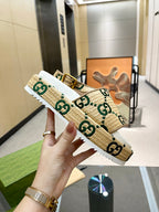 Limited Edition Platform Slides – Premium Quality