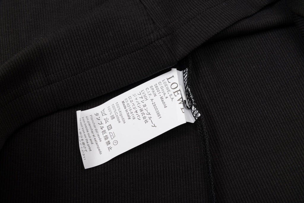 2025 Essential Stretch Cotton Tank Top