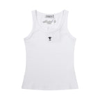 2025 Summer Classic Stretch Tank Top