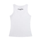 2025 Summer Classic Stretch Tank Top