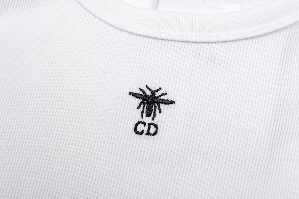 2025 Summer Classic Stretch Tank Top