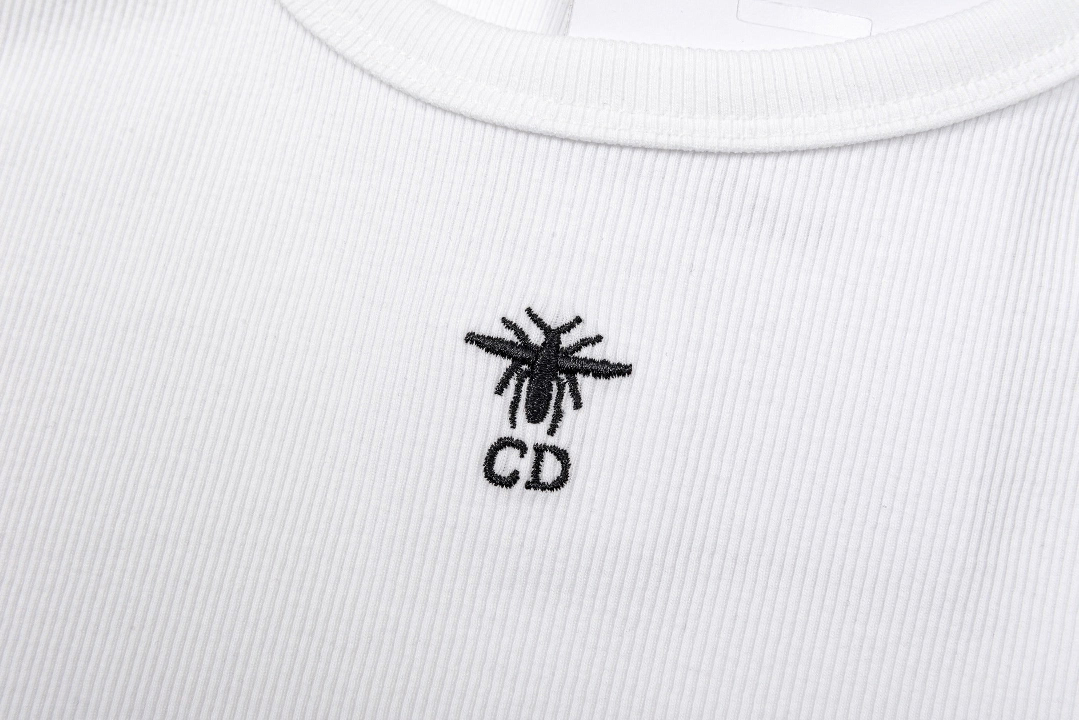 2025 Summer Classic Stretch Tank Top