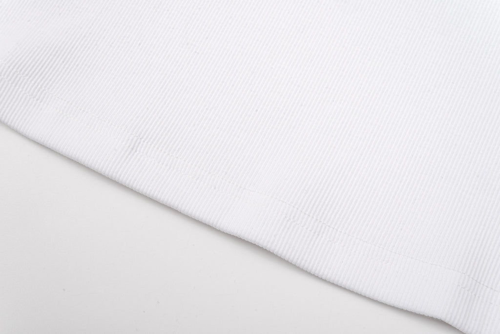 2025 Summer Classic Stretch Tank Top