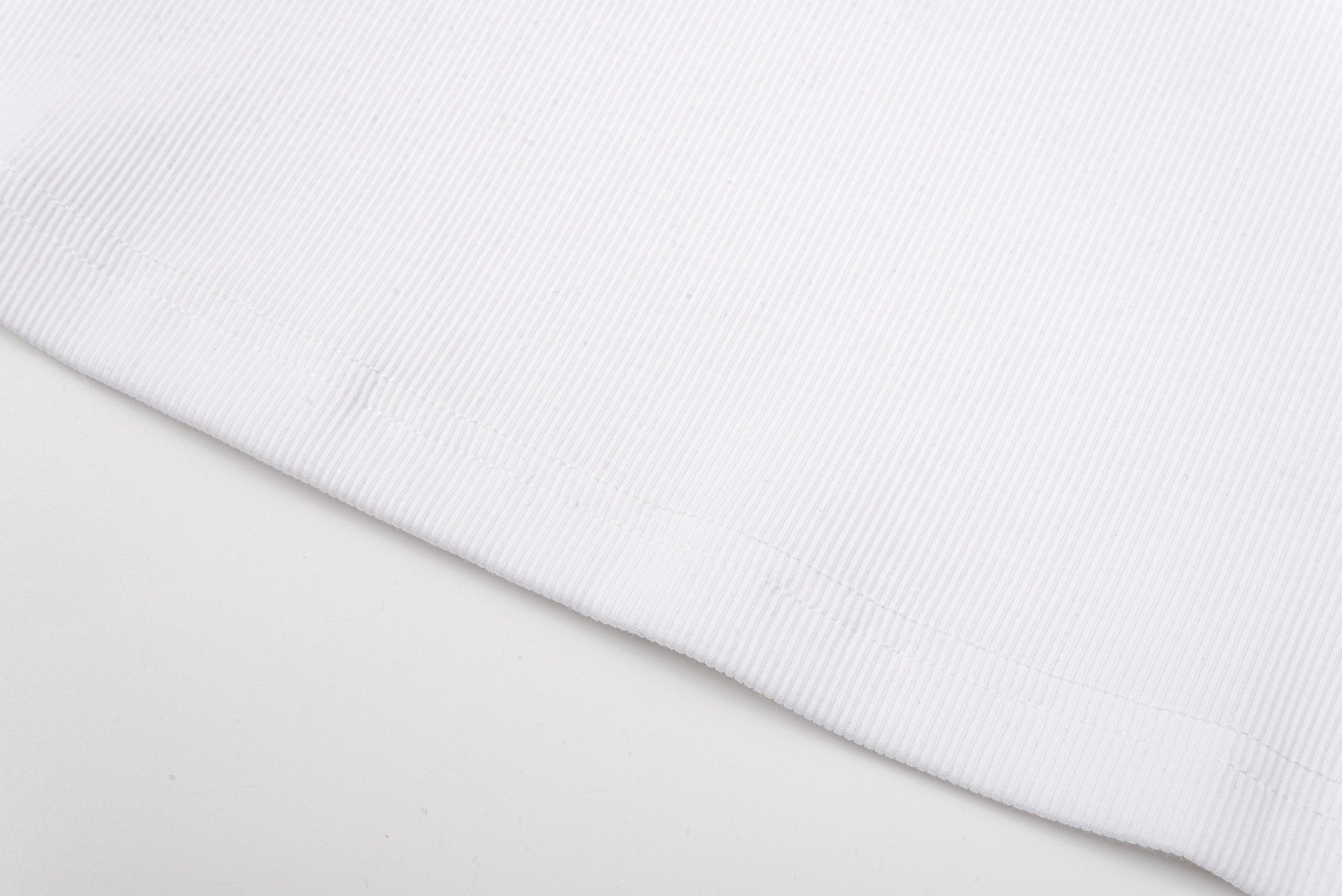 2025 Summer Classic Stretch Tank Top