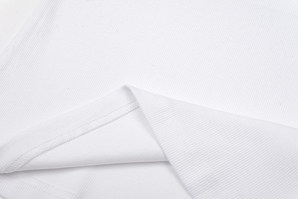 2025 Summer Classic Stretch Tank Top