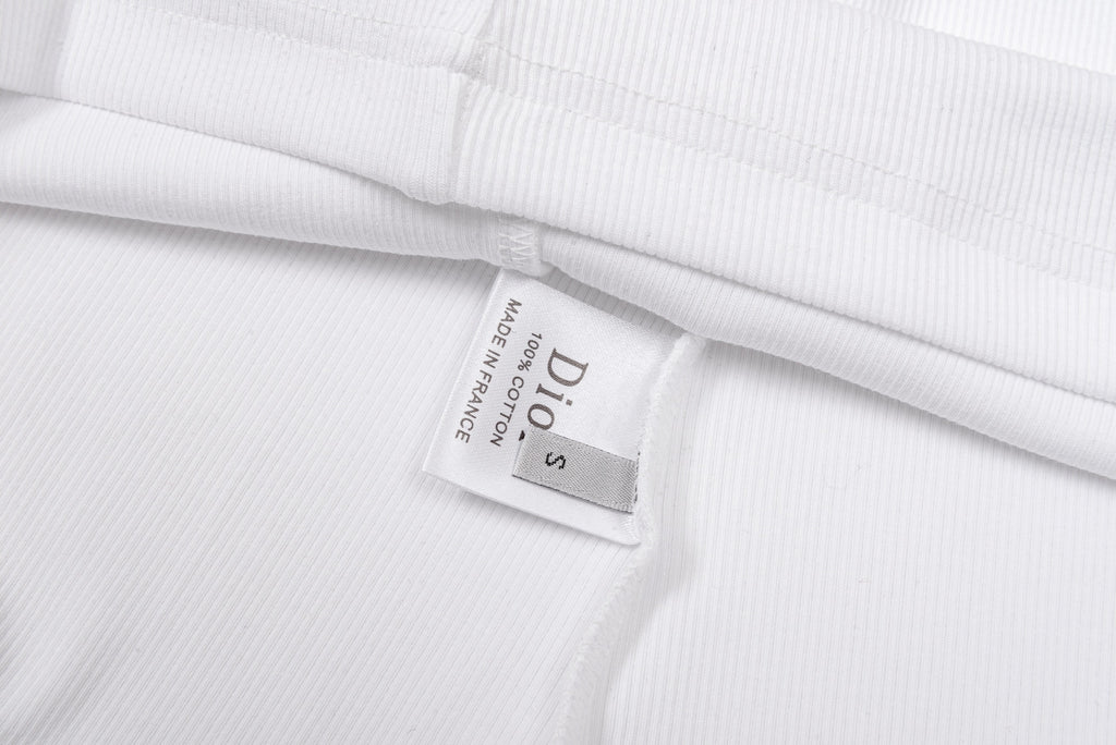 2025 Summer Classic Stretch Tank Top