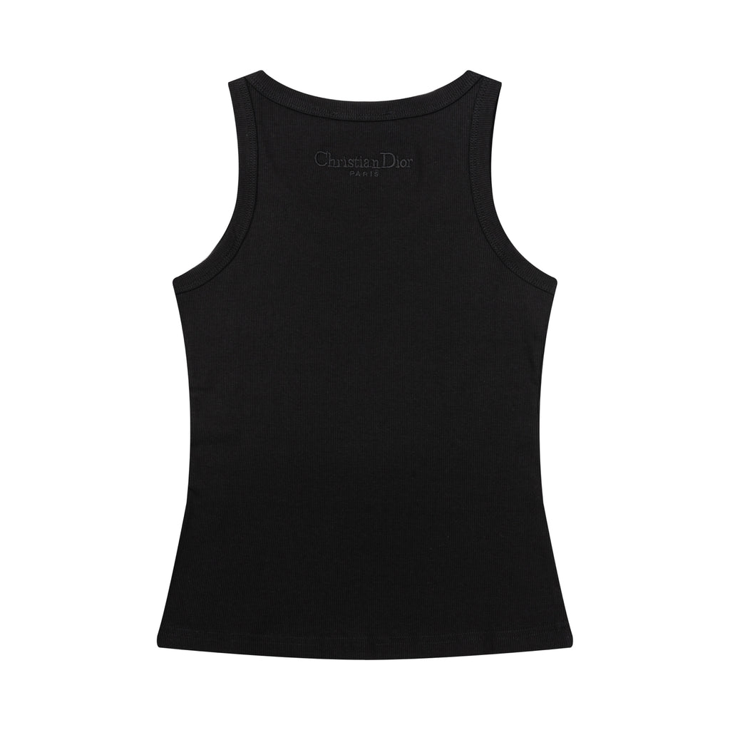 2025 Summer Classic Stretch Tank Top