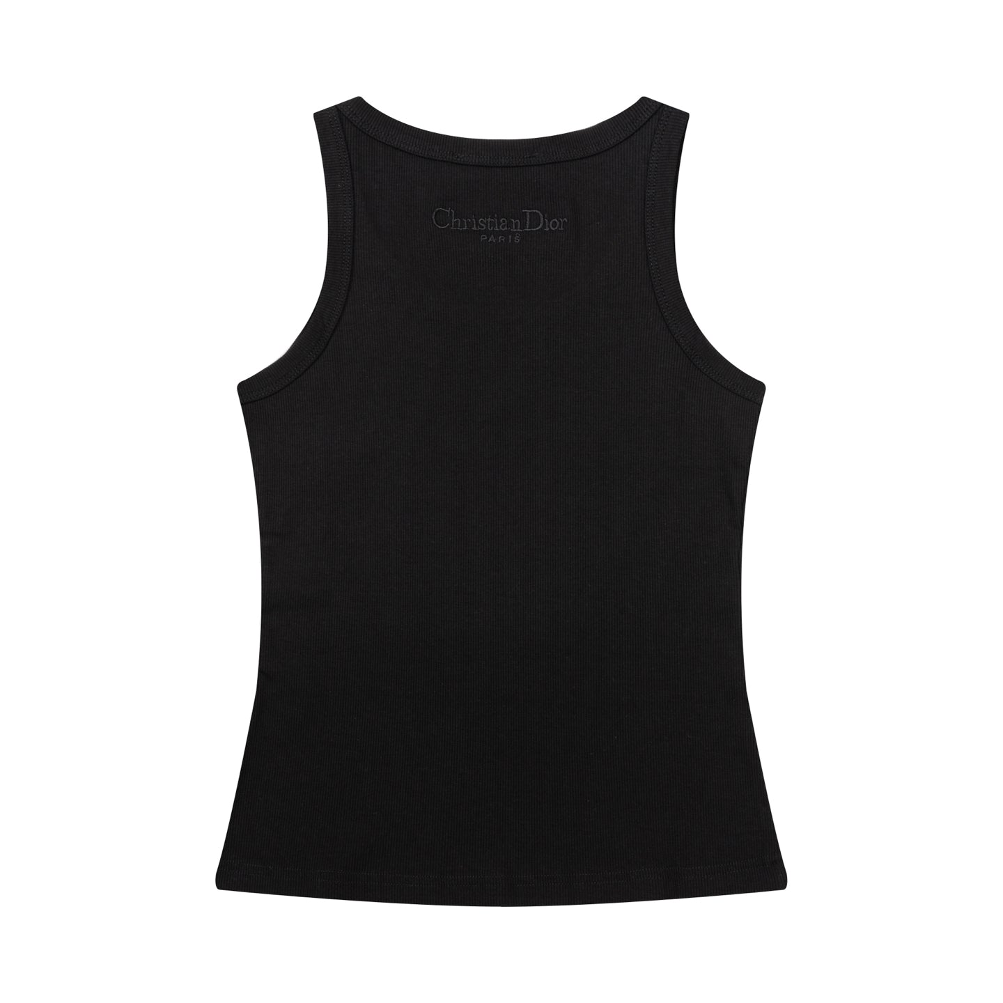 2025 Summer Classic Stretch Tank Top