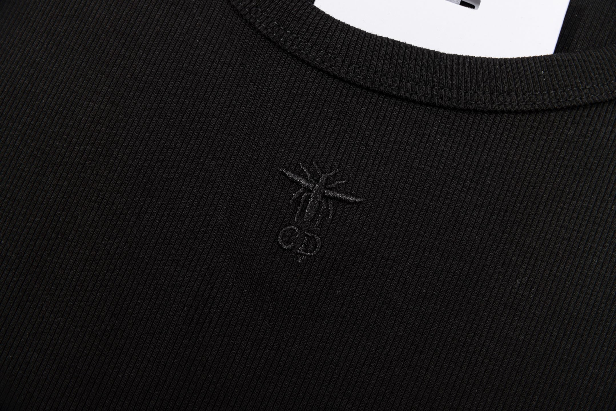 2025 Summer Classic Stretch Tank Top