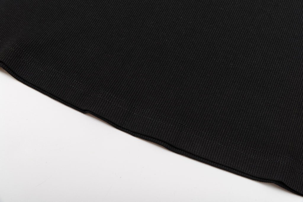 2025 Summer Classic Stretch Tank Top