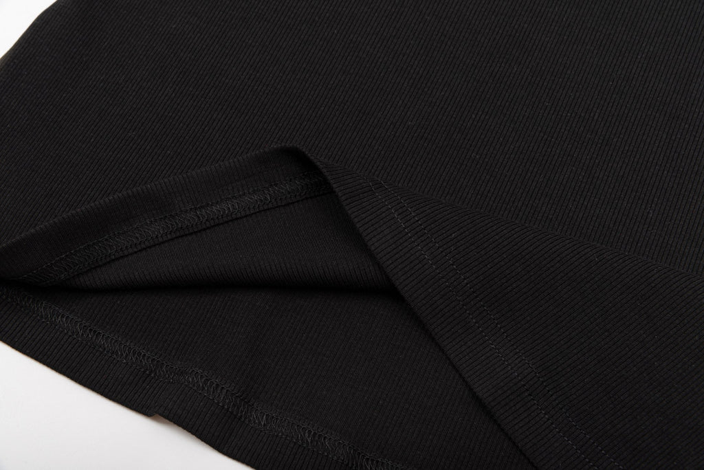 2025 Summer Classic Stretch Tank Top