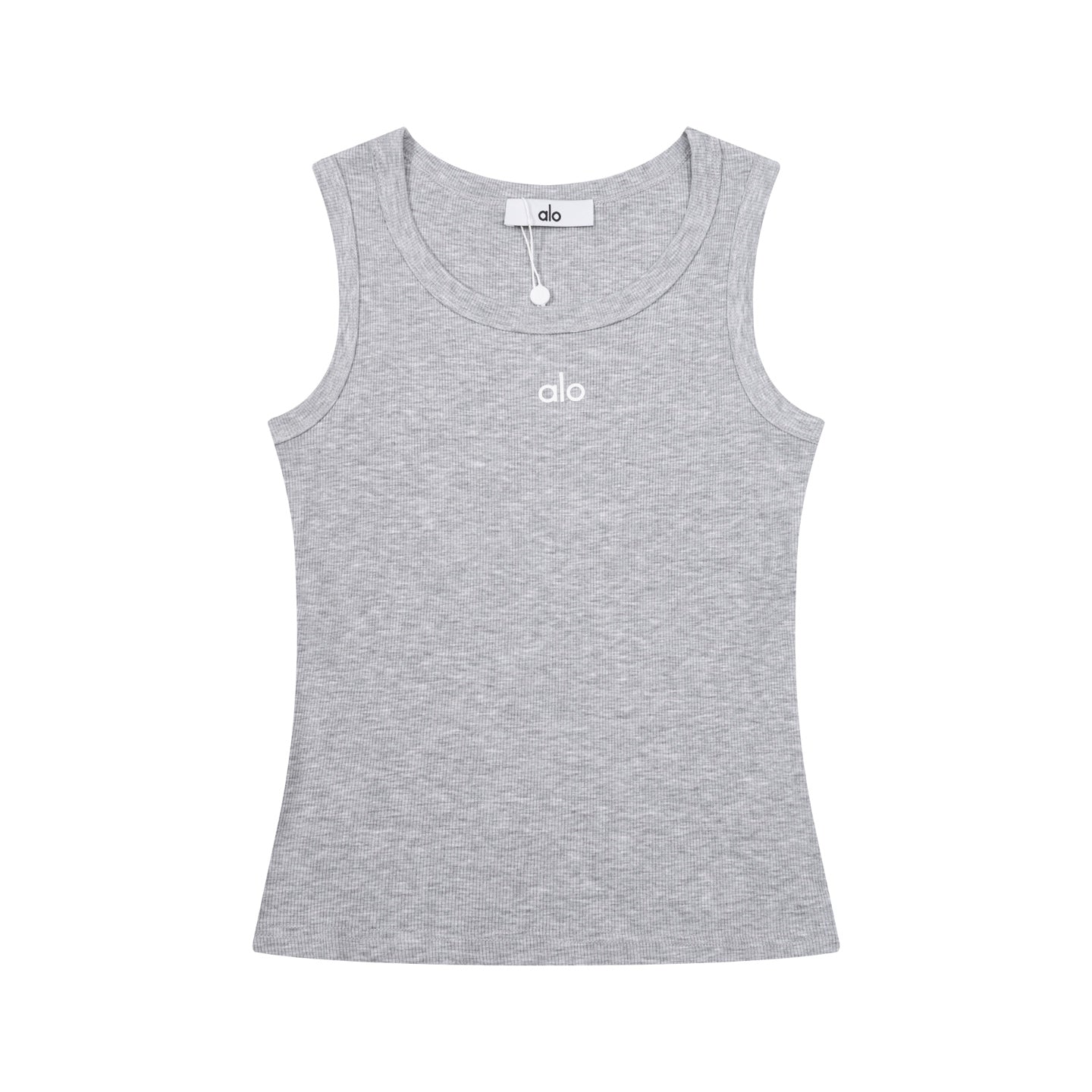 2025 Summer Essential Stretch Tank Top