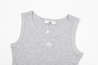 2025 Summer Essential Stretch Tank Top