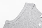 2025 Summer Essential Stretch Tank Top
