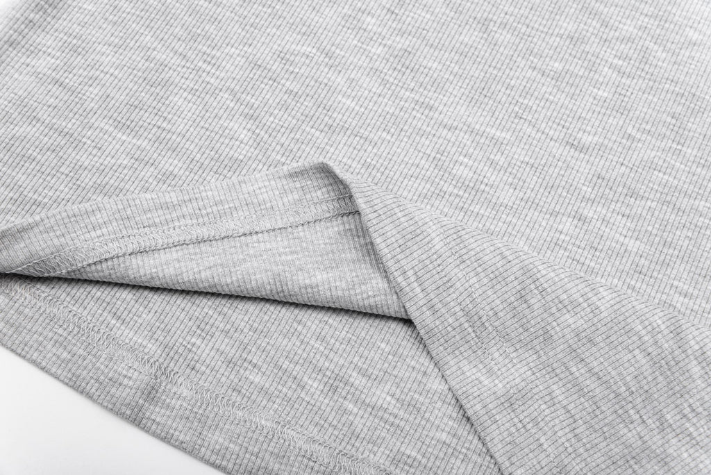 2025 Summer Essential Stretch Tank Top