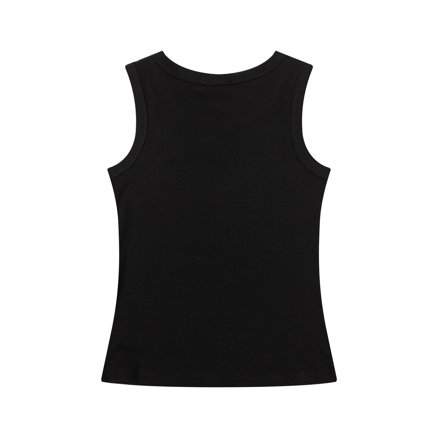 2025 Summer Essential Stretch Tank Top