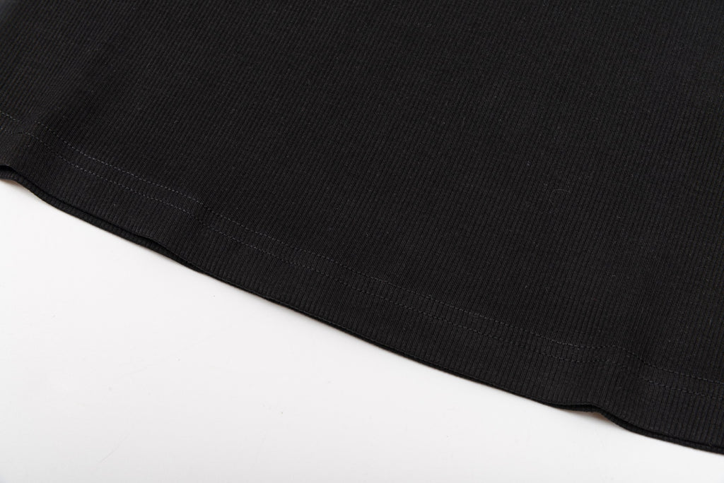 2025 Summer Essential Stretch Tank Top