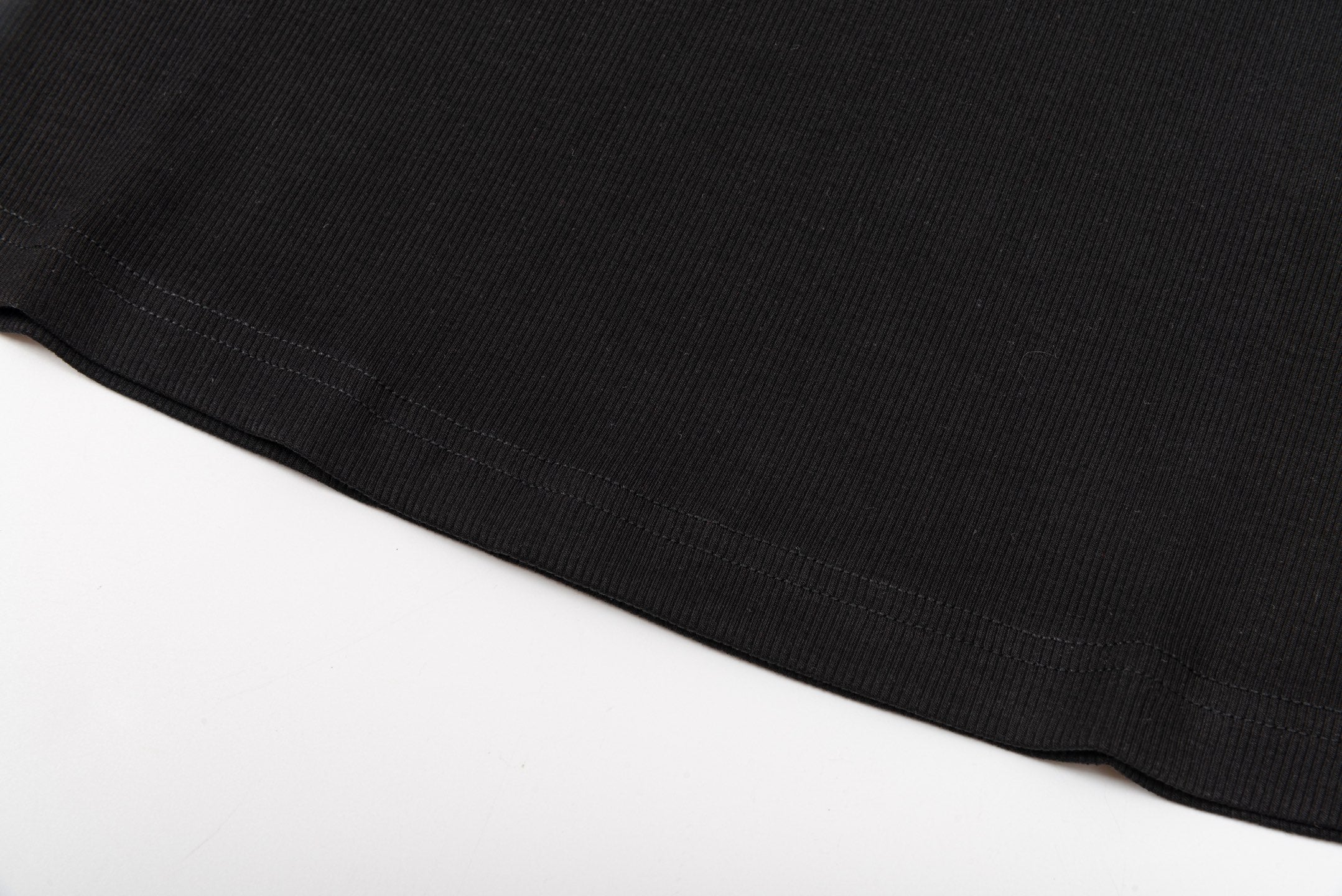 2025 Summer Essential Stretch Tank Top