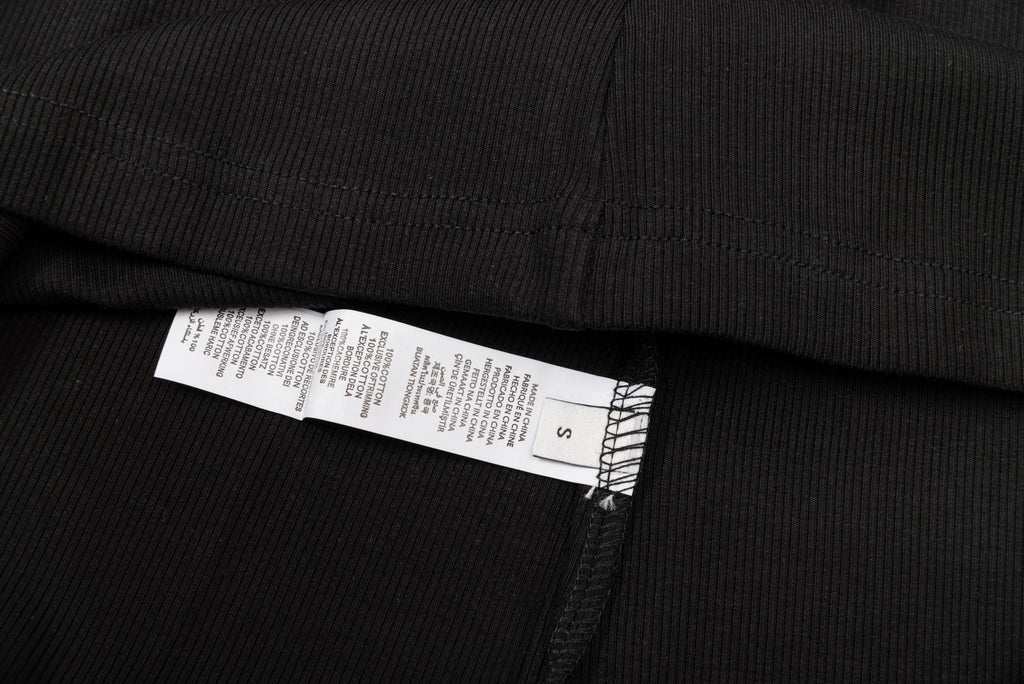 2025 Summer Essential Stretch Tank Top