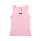 2025 Summer Classic Stretch Tank Top