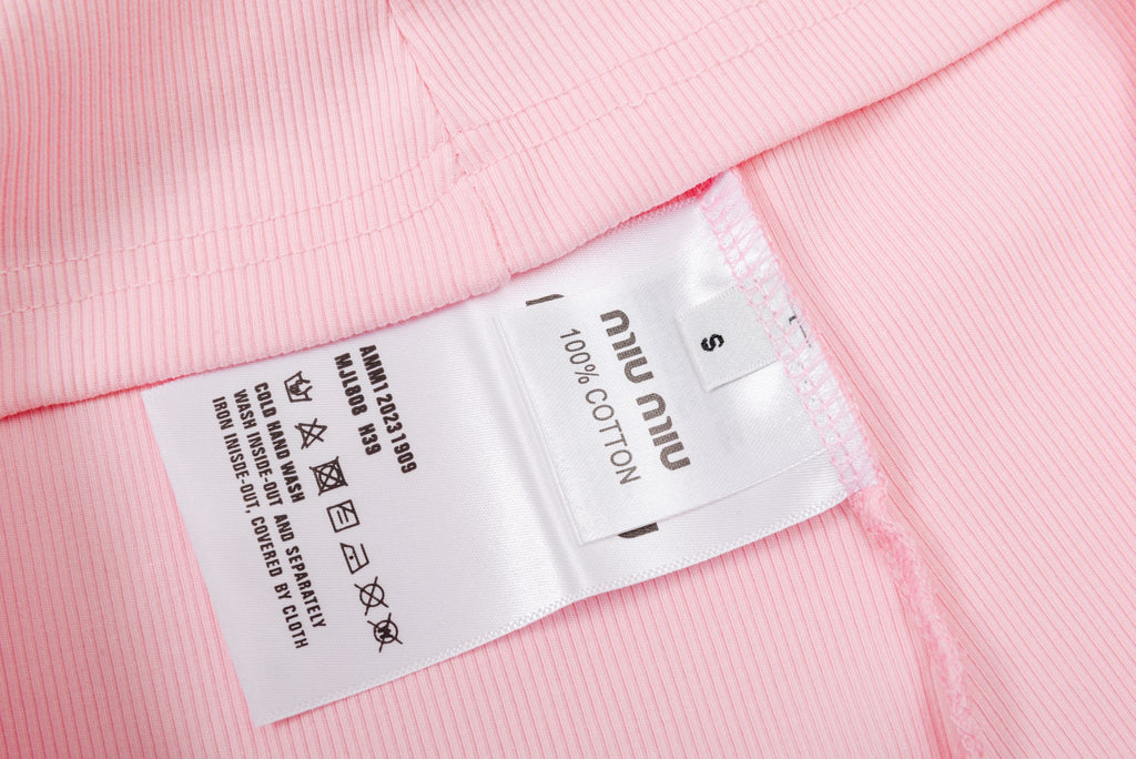 2025 Summer Classic Stretch Tank Top