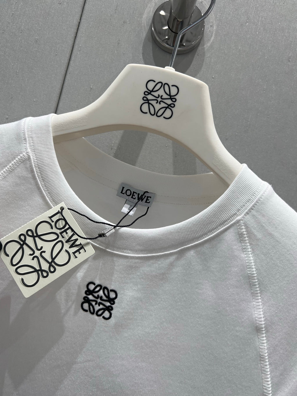 Premium Cotton Fitted T-Shirt – Limited Summer Edition