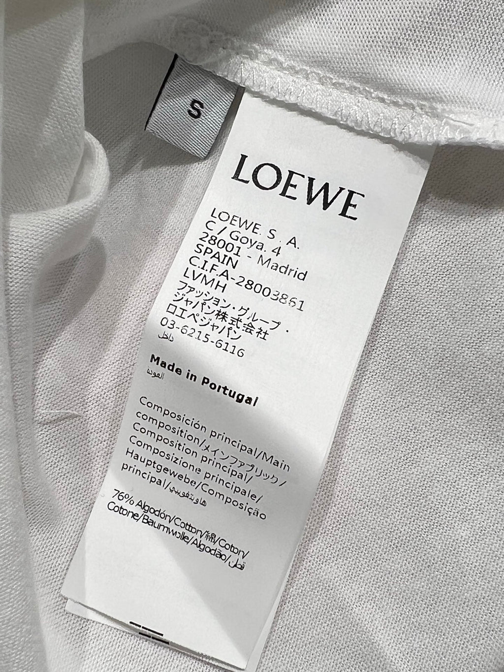 Premium Cotton Fitted T-Shirt – Limited Summer Edition