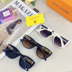 2025 Fashion Cat-Eye Sunglasses – Minimalist Luxe