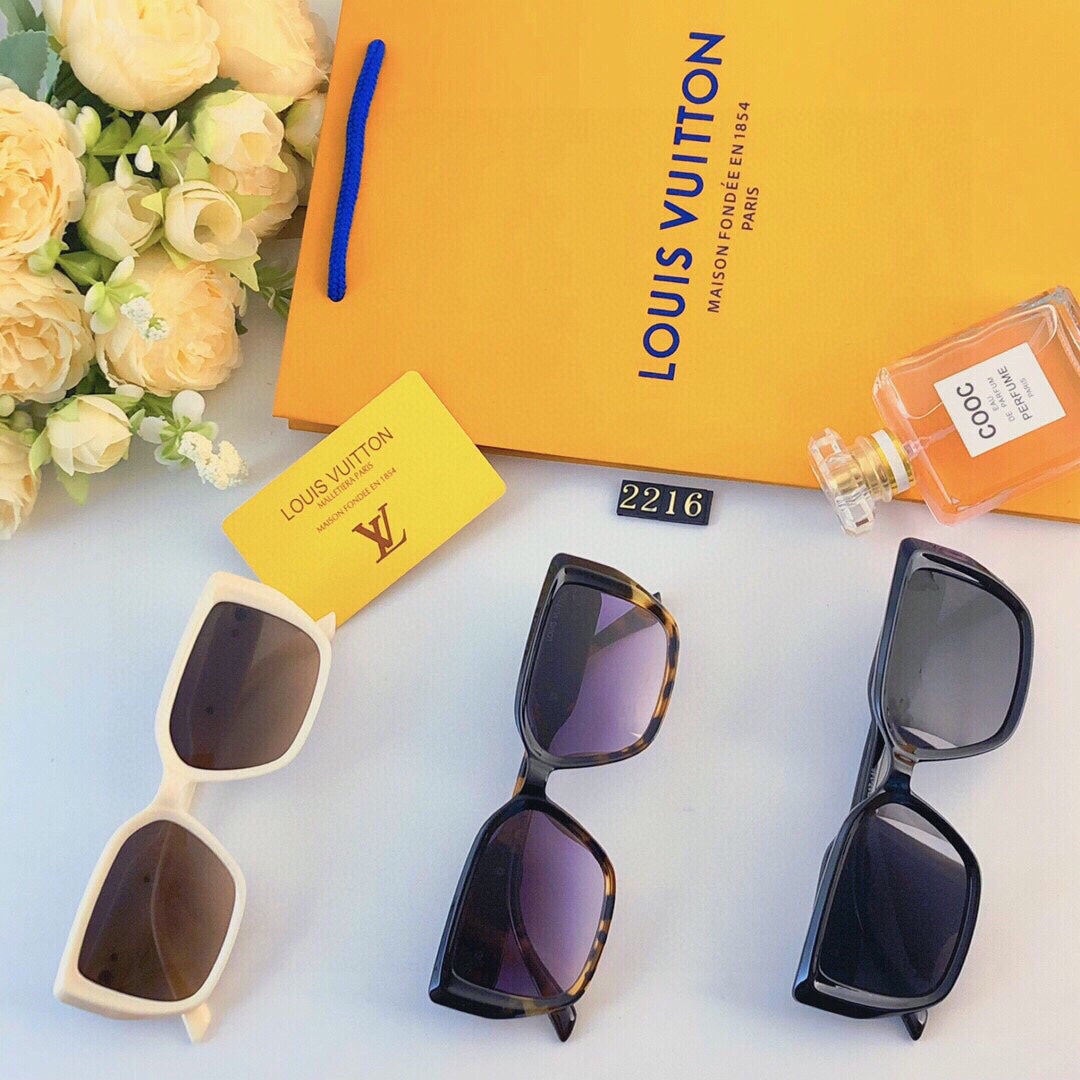 Retro-Chic Square Cat-Eye Sunglasses – Vacation & Everyday Style