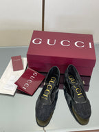 Luxury Crystal Mesh Mary Jane Flats – Early Fall 2025 Collection