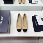 Timeless Soft Leather Pumps