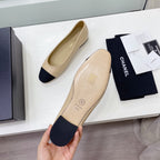 Timeless Soft Leather Pumps