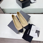 Timeless Soft Leather Pumps