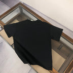 Unisex Oversized Cotton Tee – Bold Minimalist Edition