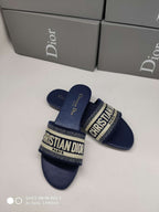 Lambskin Comfort Slippers