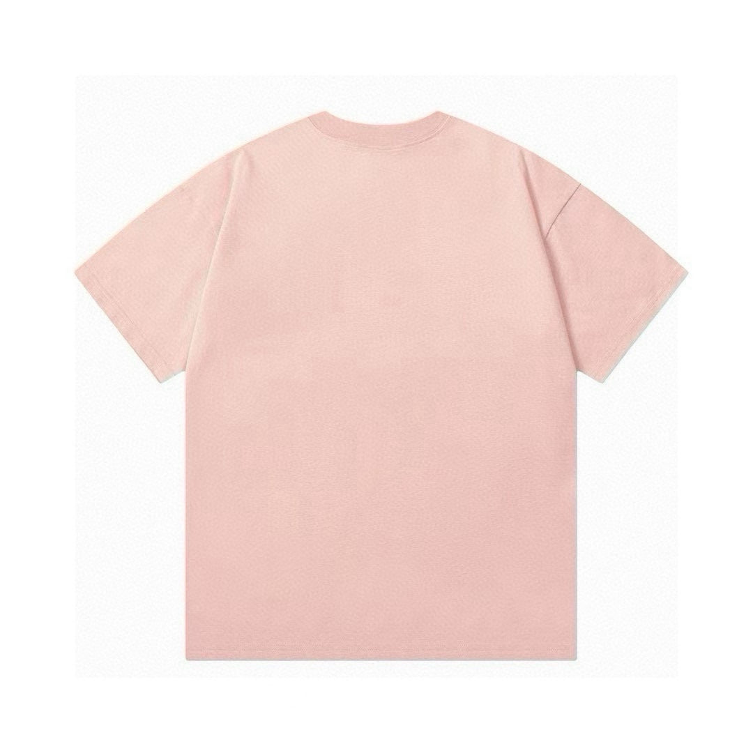 Unisex Graphic Cotton T-Shirt – Limited Edition 2025