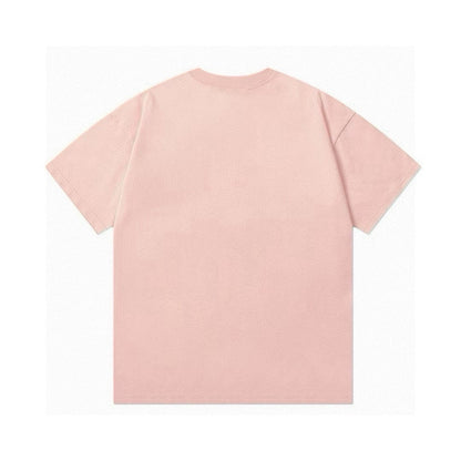 Unisex Graphic Cotton T-Shirt – Limited Edition 2025