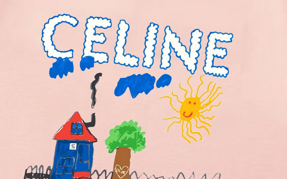 Unisex Graphic Cotton T-Shirt – Limited Edition 2025