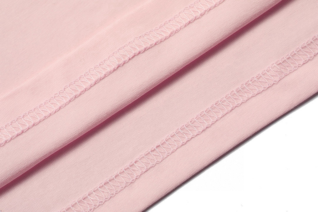 Unisex Graphic Cotton T-Shirt – Limited Edition 2025