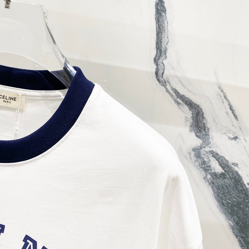 Unisex Retro-Inspired Graphic T-Shirt – 2025 Collection