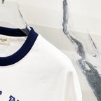 Unisex Retro-Inspired Graphic T-Shirt – 2025 Collection