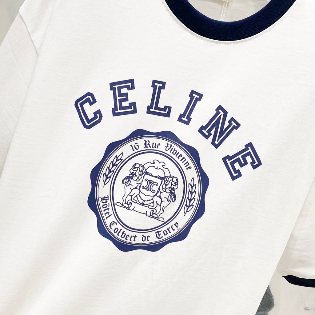 Unisex Retro-Inspired Graphic T-Shirt – 2025 Collection