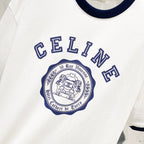 Unisex Retro-Inspired Graphic T-Shirt – 2025 Collection