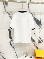 Unisex Retro-Inspired Graphic T-Shirt – 2025 Collection