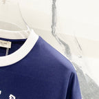 Unisex Retro-Inspired Graphic T-Shirt – 2025 Collection