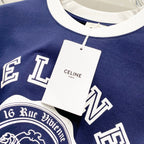 Unisex Retro-Inspired Graphic T-Shirt – 2025 Collection