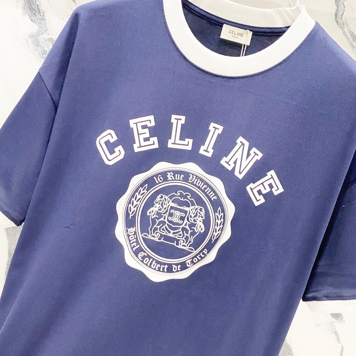 Unisex Retro-Inspired Graphic T-Shirt – 2025 Collection