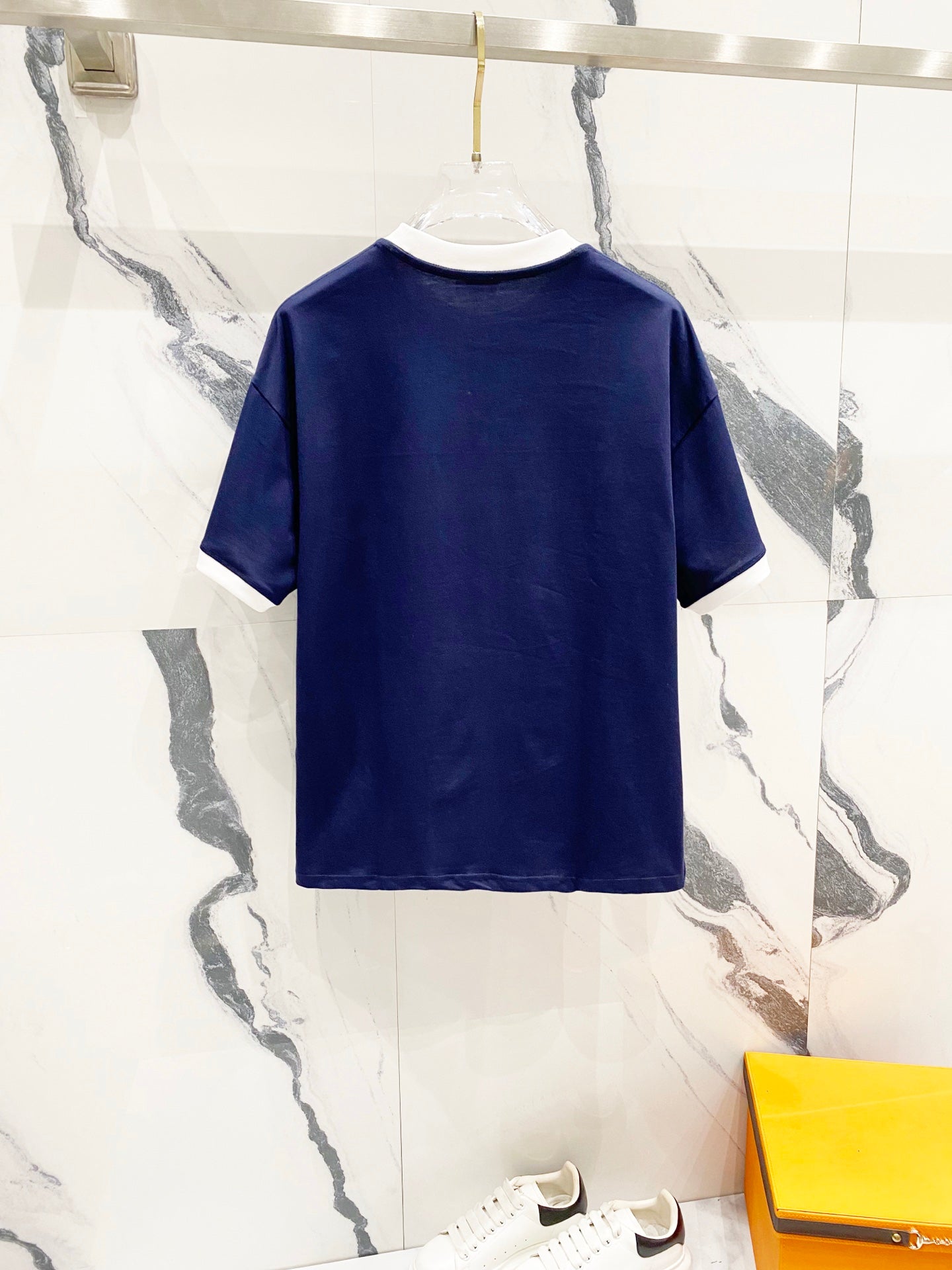 Unisex Retro-Inspired Graphic T-Shirt – 2025 Collection