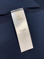 Unisex Velvet Lettering T-Shirt – Oversized Fit