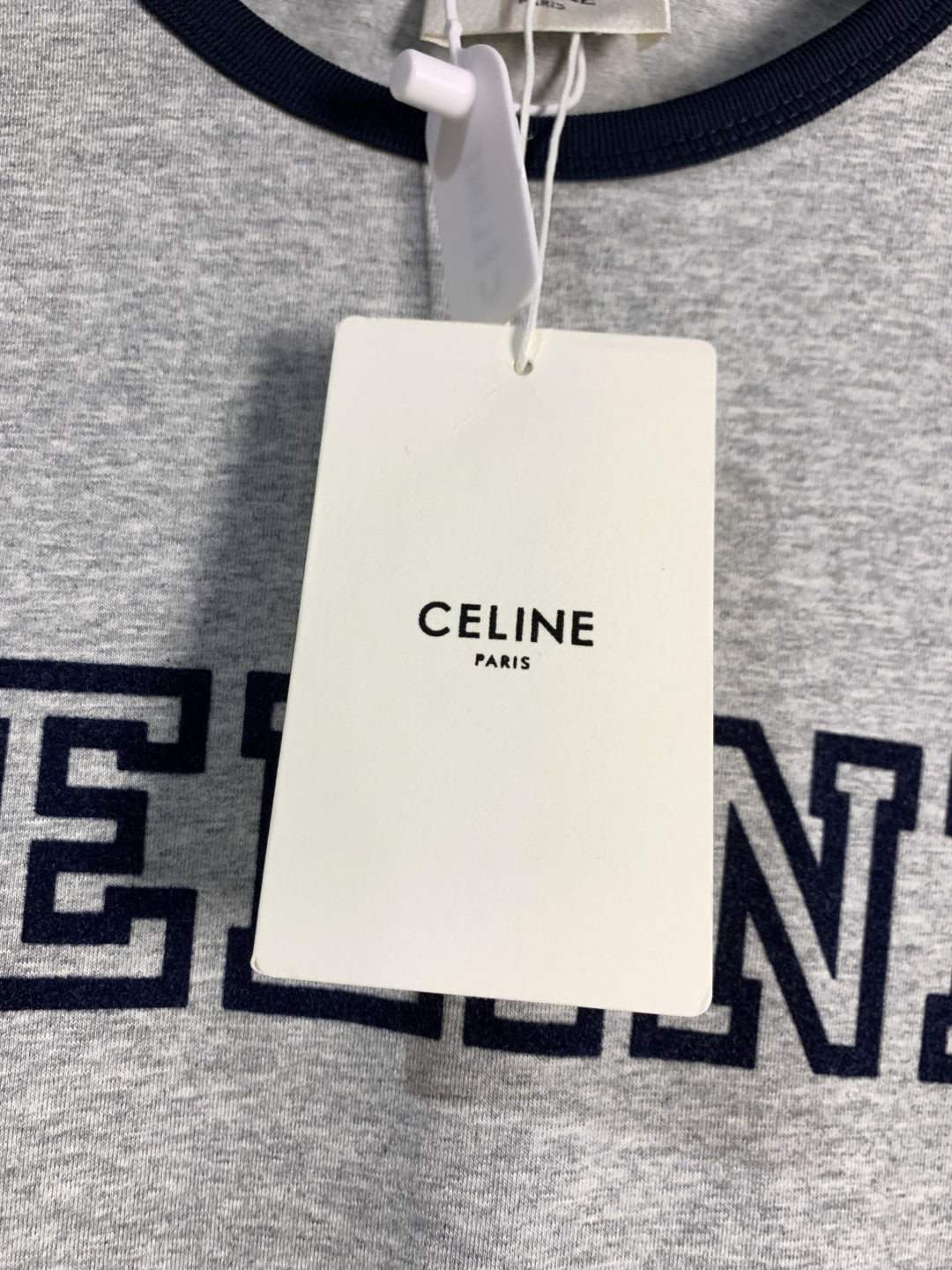 Unisex Velvet Lettering T-Shirt – Oversized Fit